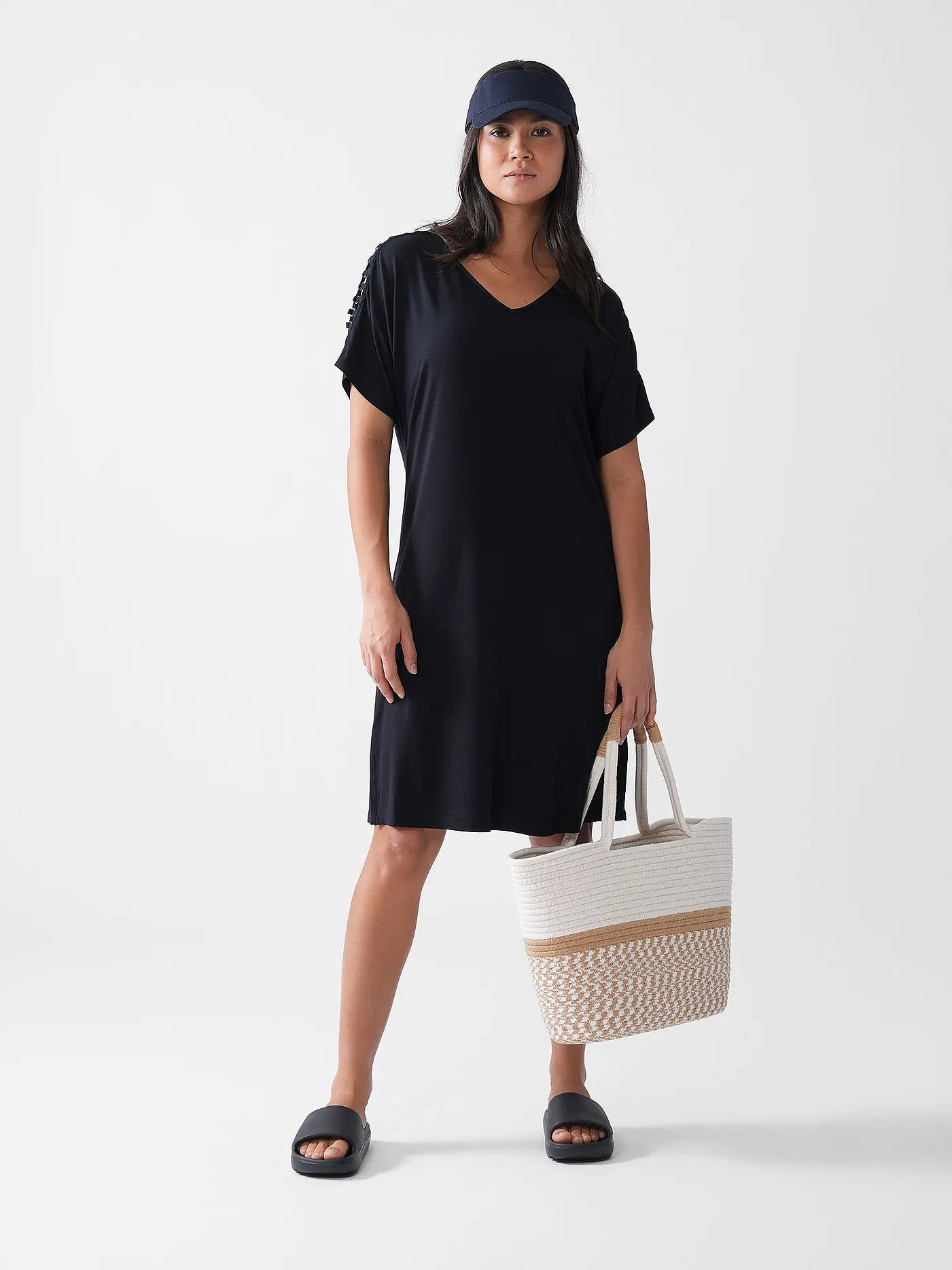 CHARMLINE | Damen Kleid | 